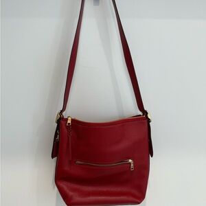 Val Duffle Bag
Length 9.0”
Height 11.25”
Width 4.5

Price firm